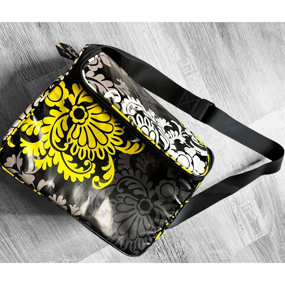 Vera Bradley : Baroque cooler bag
